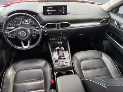 2024 Mazda Mazda CX-5 2.5 S Preferred Package