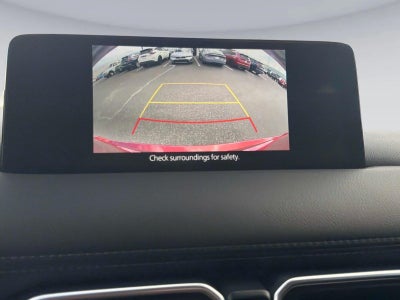 2024 Mazda Mazda CX-5 2.5 S Preferred Package