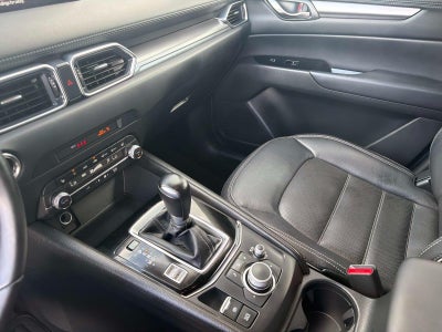 2024 Mazda Mazda CX-5 2.5 S Preferred Package