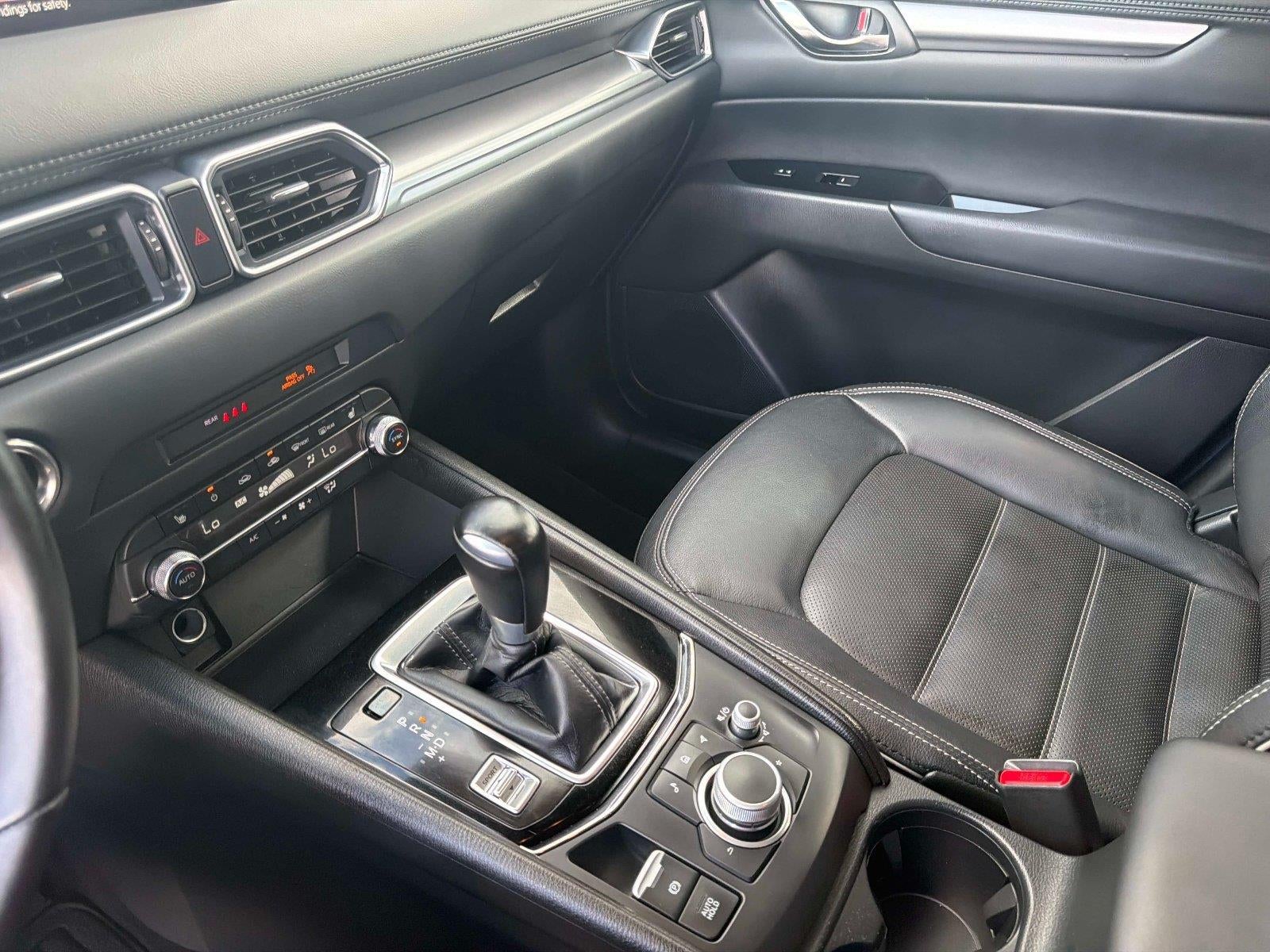 2024 Mazda Mazda CX-5 2.5 S Preferred Package