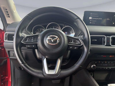 2024 Mazda Mazda CX-5 2.5 S Preferred Package