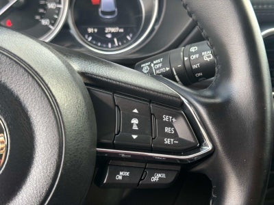 2024 Mazda Mazda CX-5 2.5 S Preferred Package