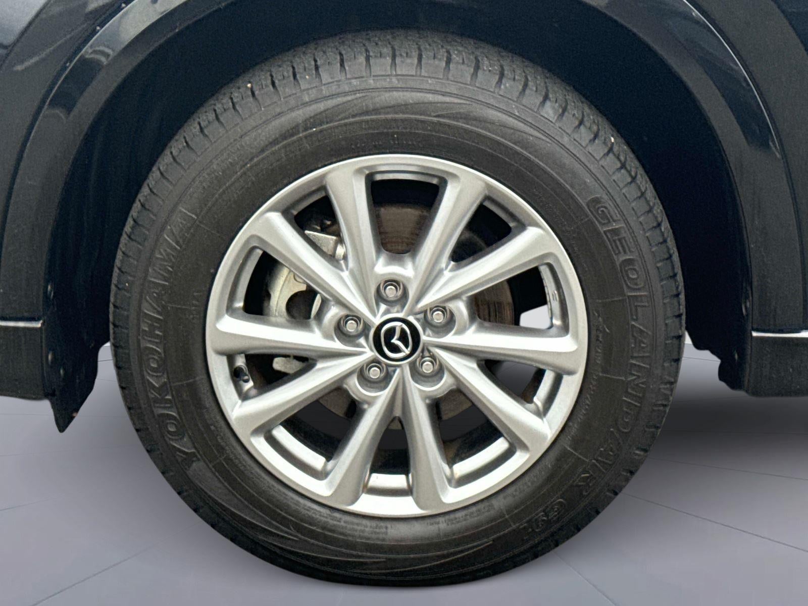 2024 Mazda Mazda CX-5 2.5 S Preferred Package