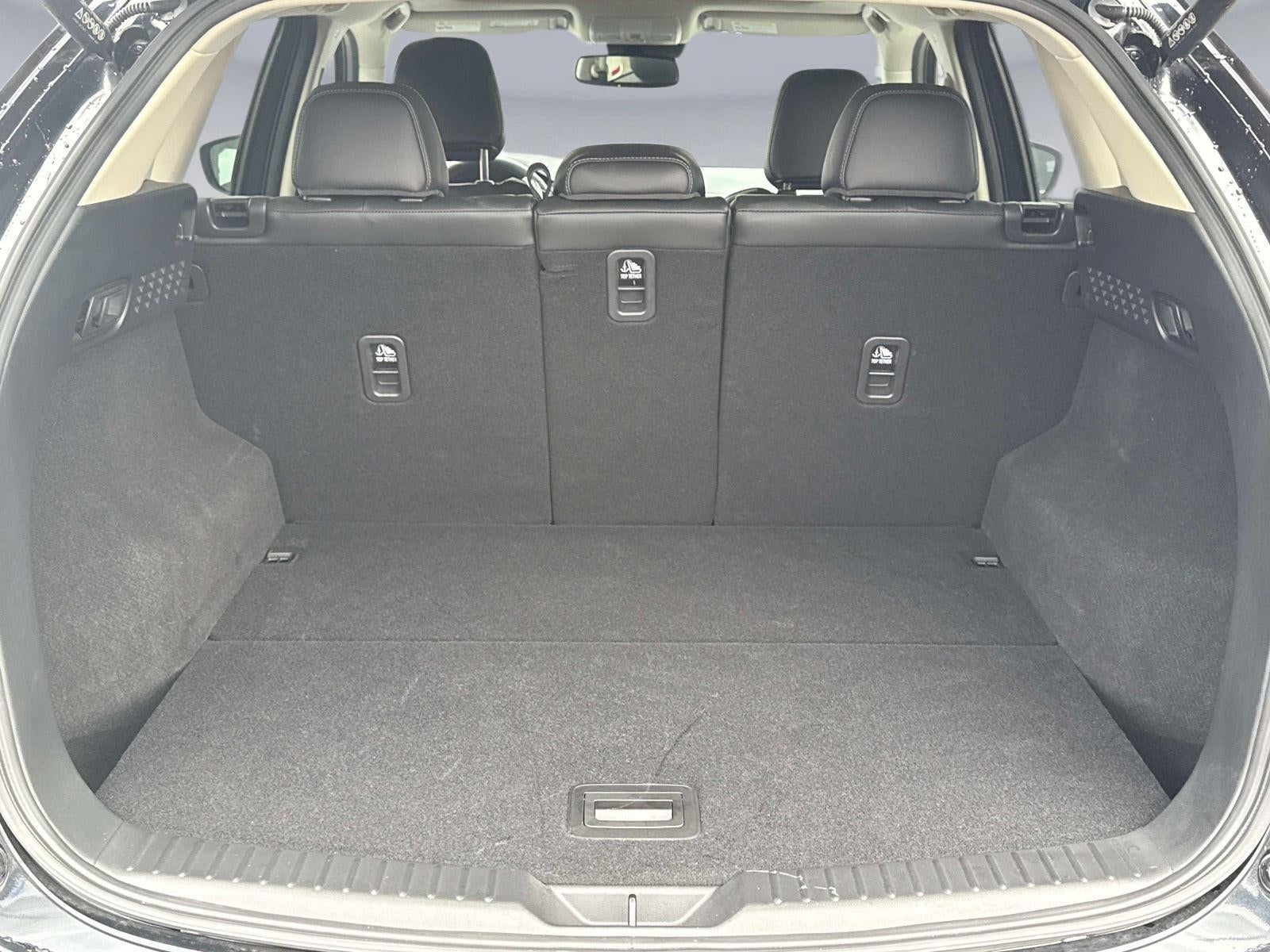 2024 Mazda Mazda CX-5 2.5 S Preferred Package