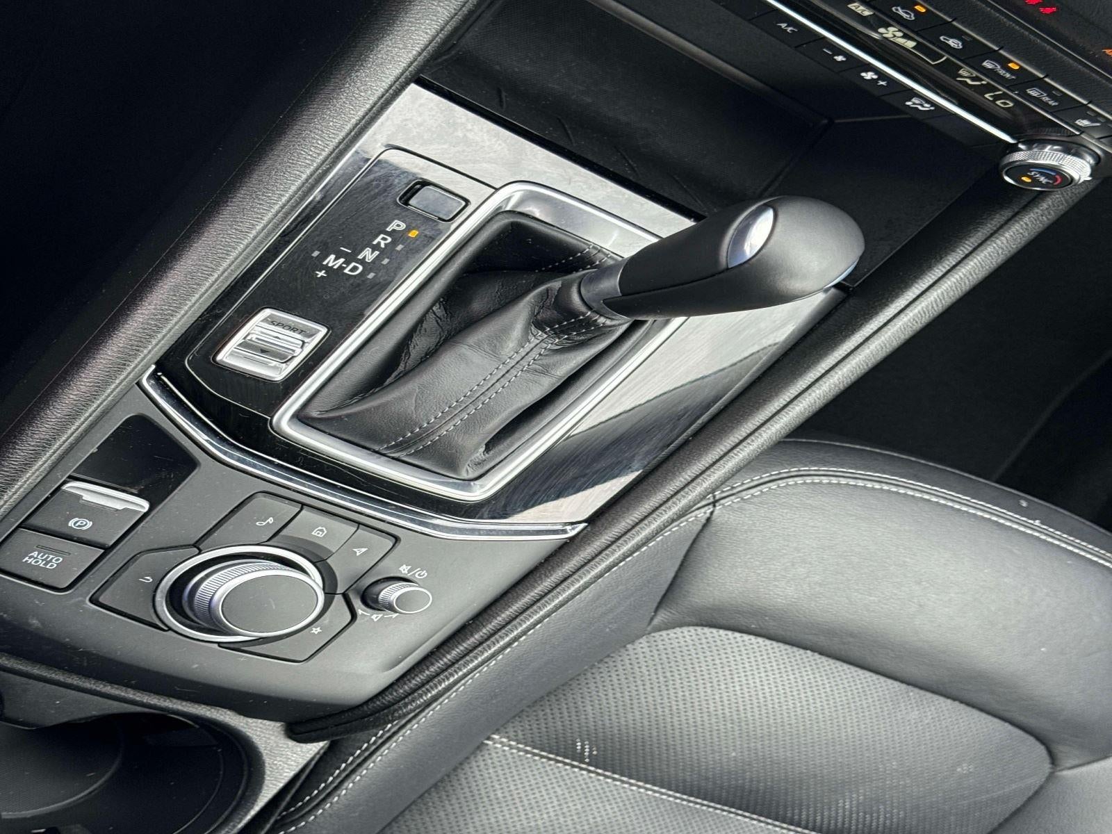 2024 Mazda Mazda CX-5 2.5 S Preferred Package