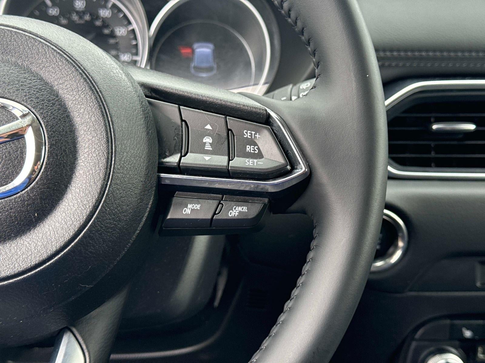 2024 Mazda Mazda CX-5 2.5 S Preferred Package