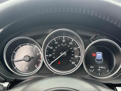 2024 Mazda Mazda CX-5 2.5 S Preferred Package