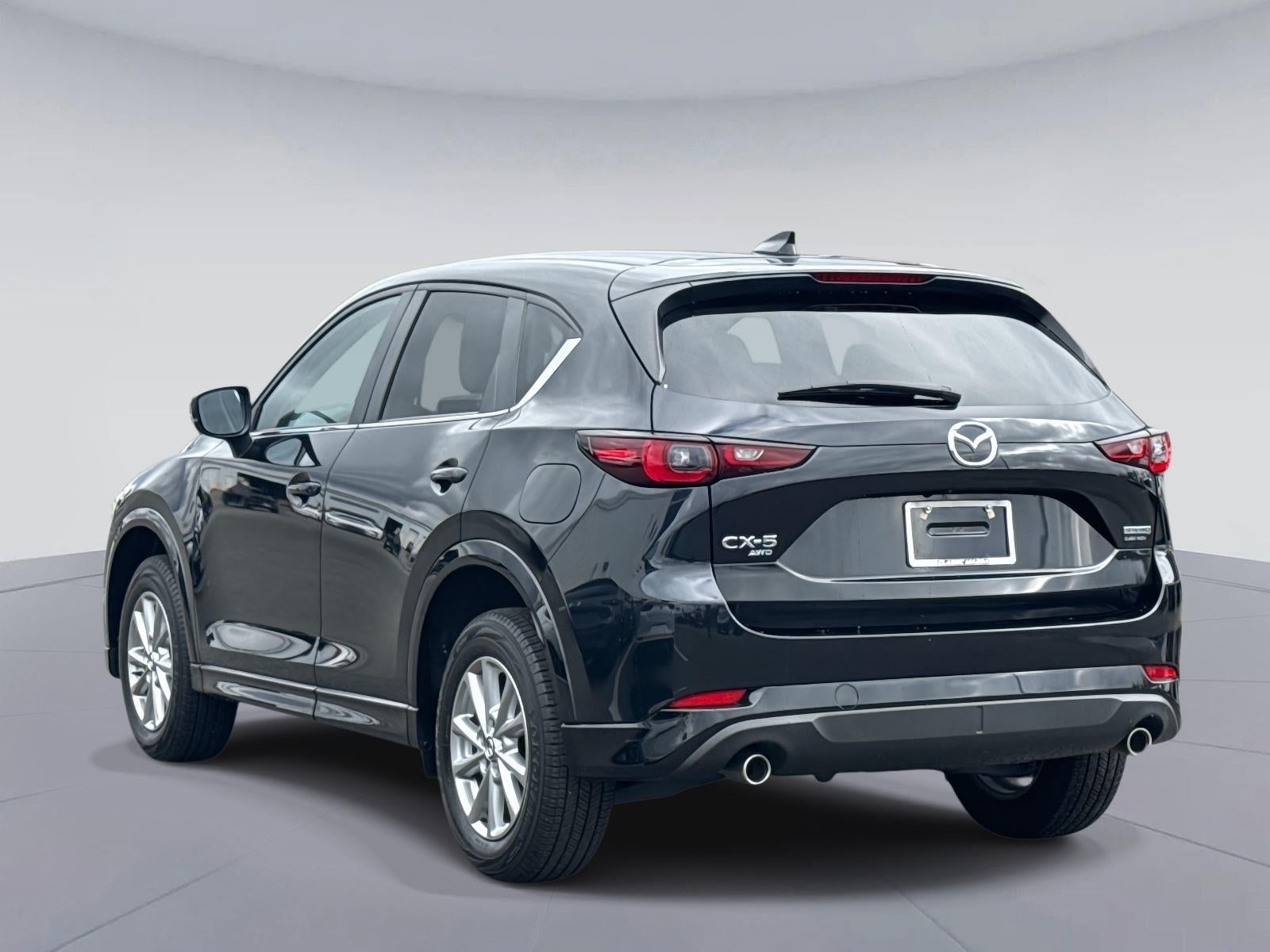 2024 Mazda Mazda CX-5 2.5 S Preferred Package