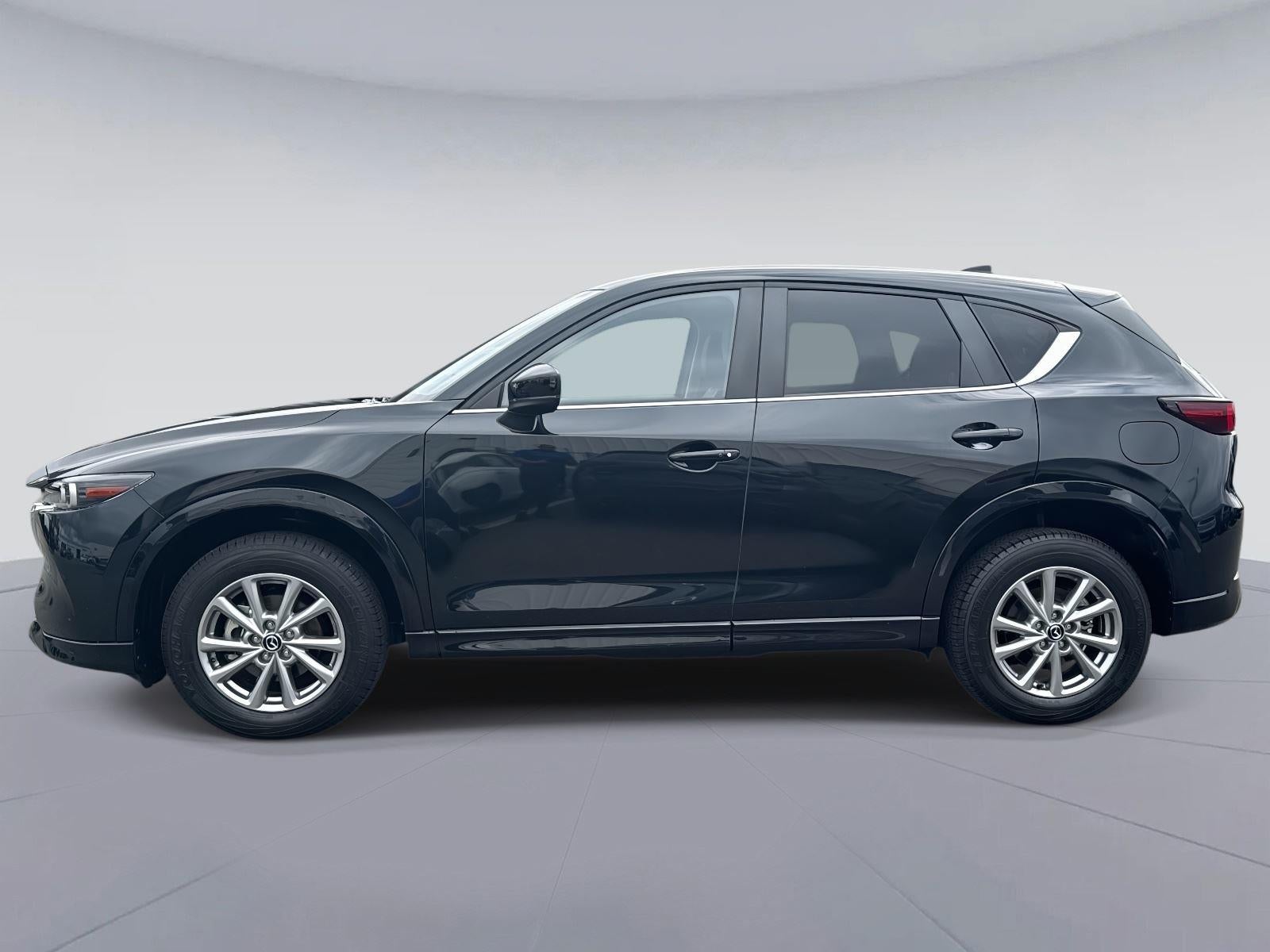 2024 Mazda Mazda CX-5 2.5 S Preferred Package