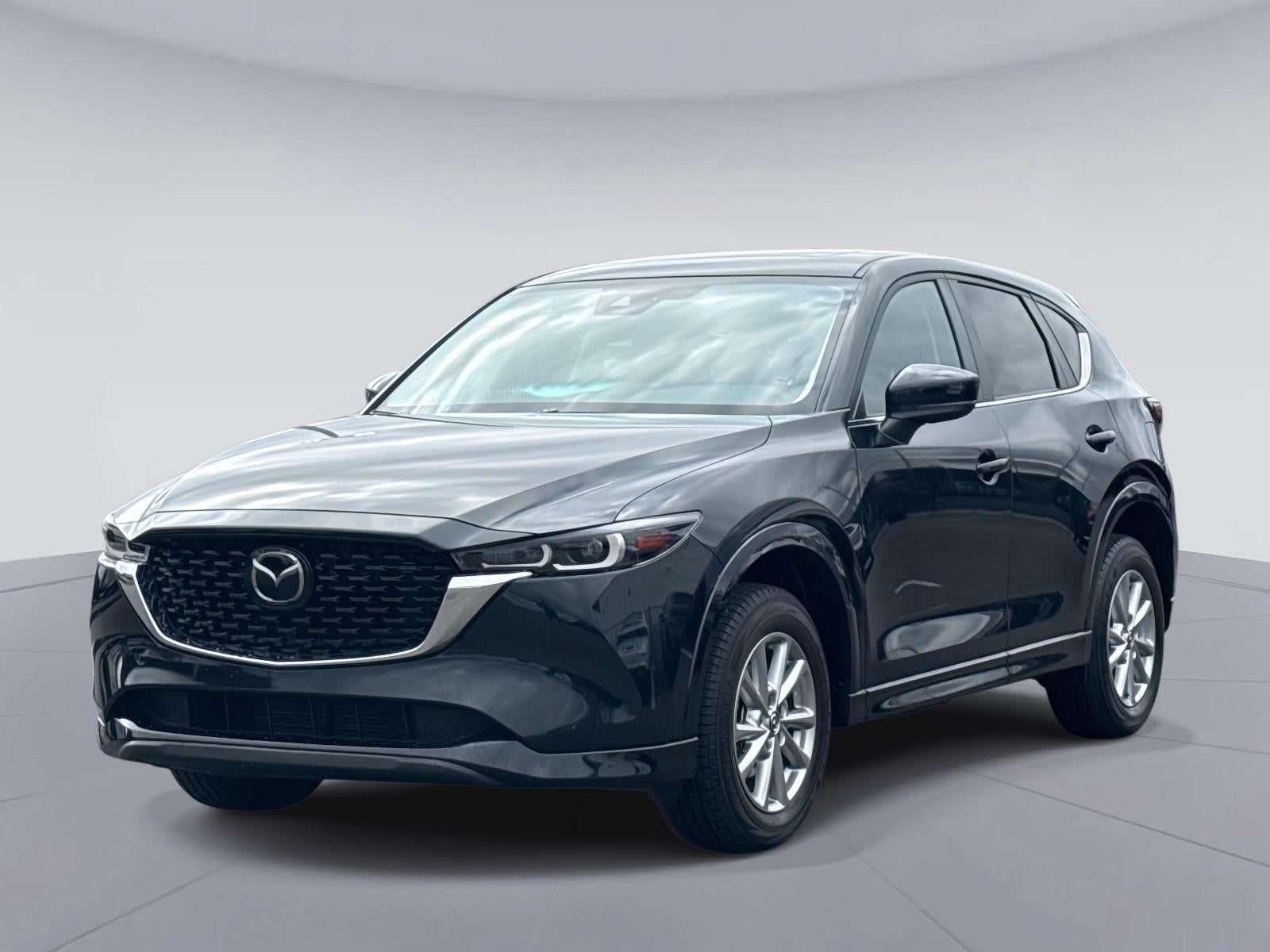 2024 Mazda Mazda CX-5 2.5 S Preferred Package