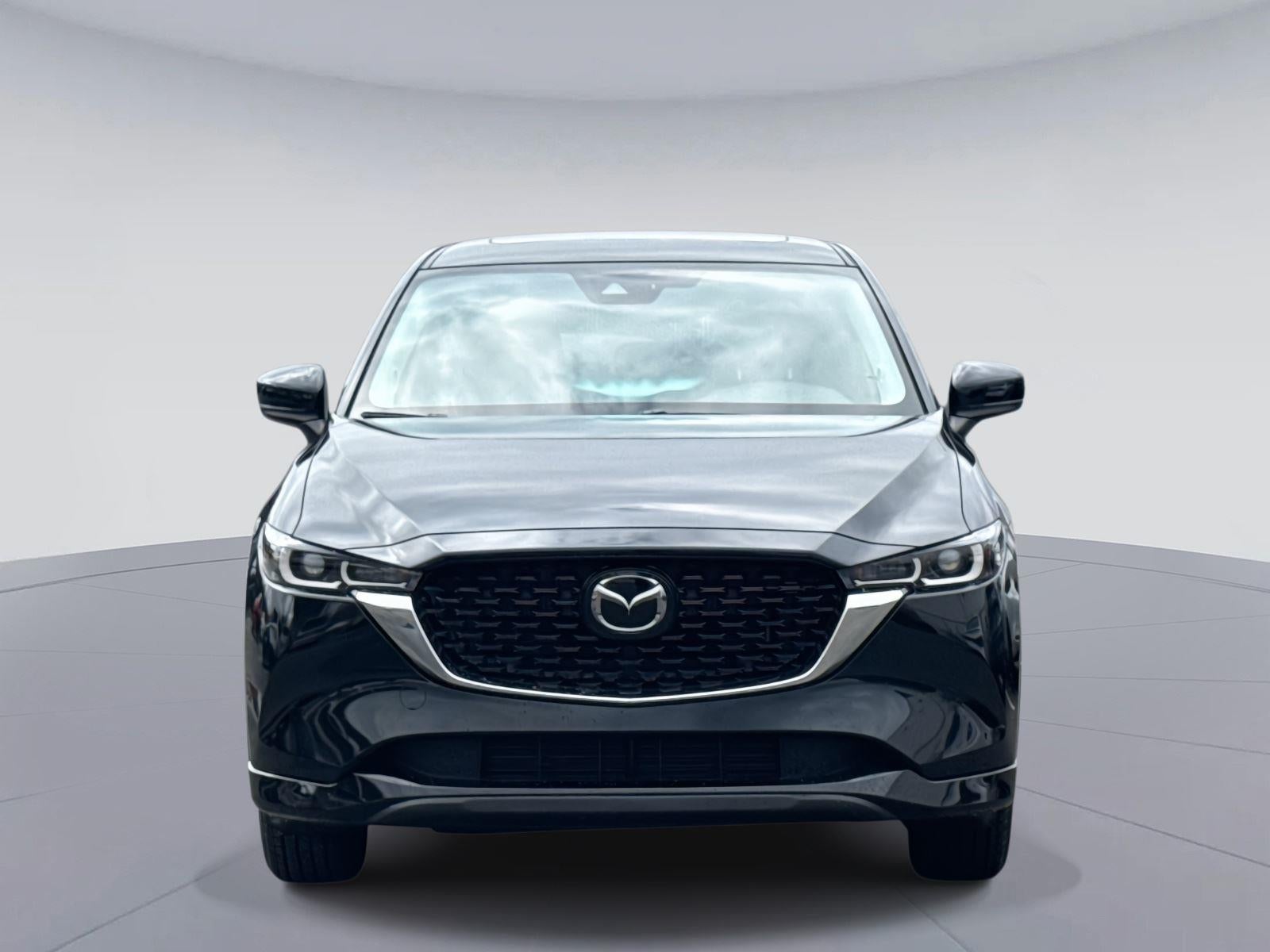 2024 Mazda Mazda CX-5 2.5 S Preferred Package
