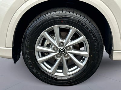 2025 Mazda Mazda CX-5 Base