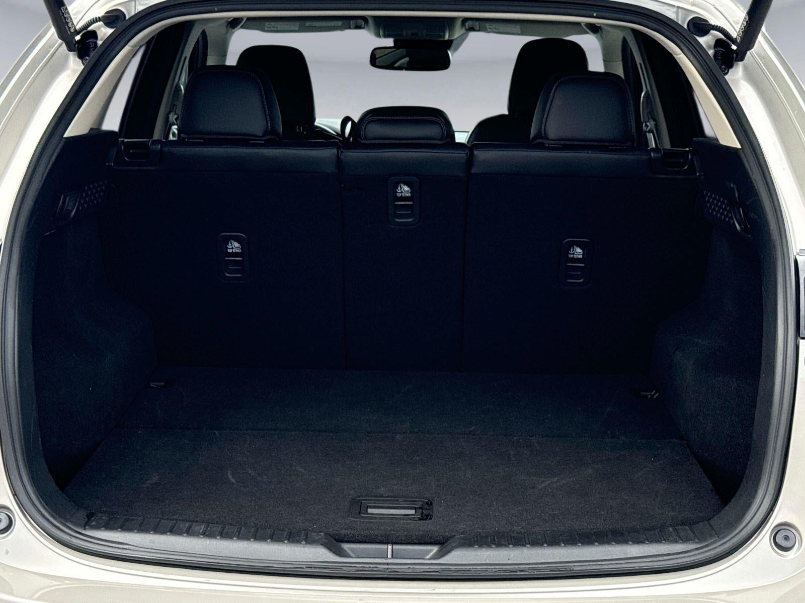 2025 Mazda Mazda CX-5 Base