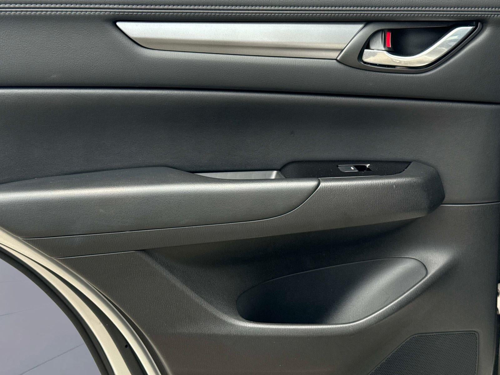 2025 Mazda Mazda CX-5 Base