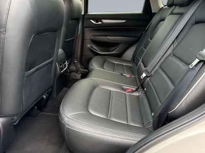 2025 Mazda Mazda CX-5 Base