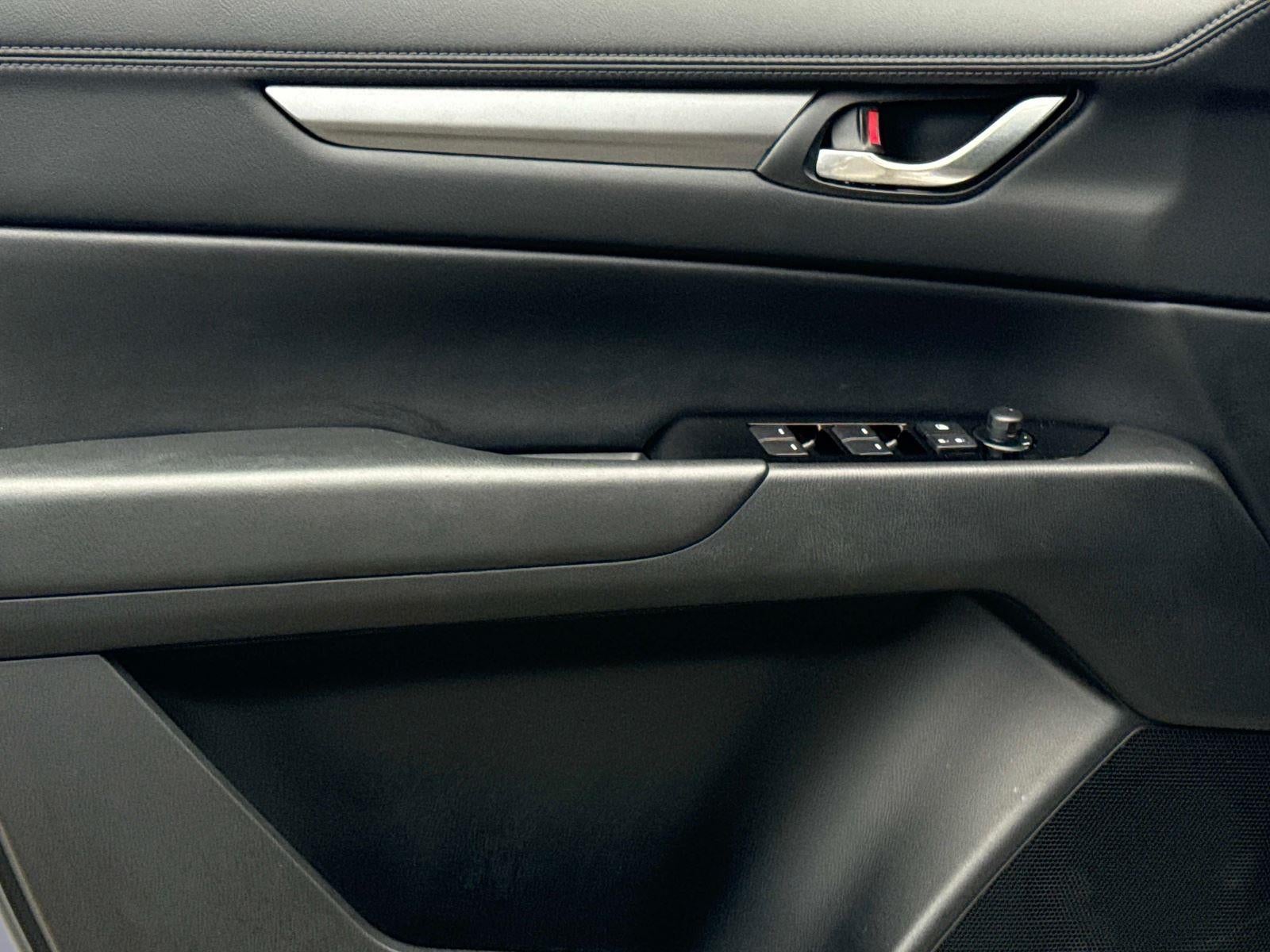 2025 Mazda Mazda CX-5 Base