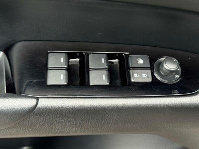 2025 Mazda Mazda CX-5 Base