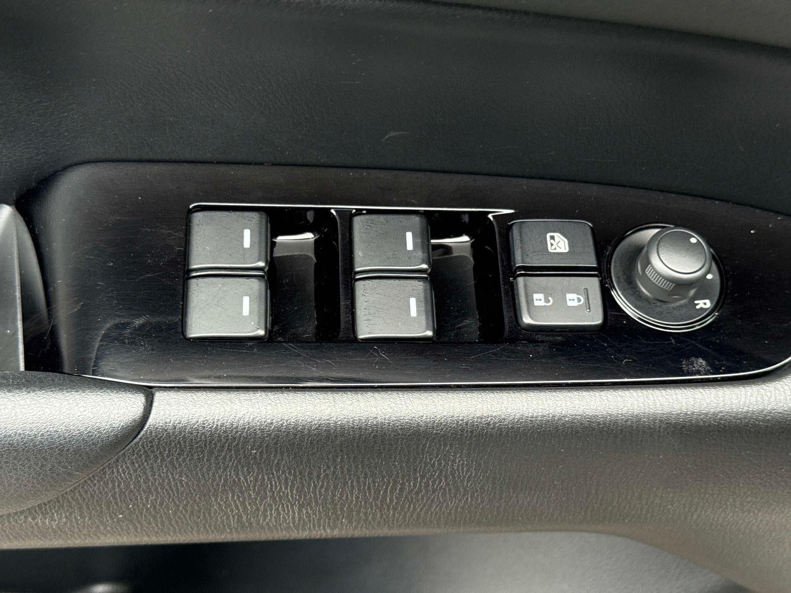 2025 Mazda Mazda CX-5 Base