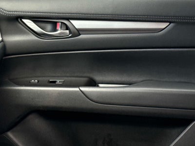 2025 Mazda Mazda CX-5 Base