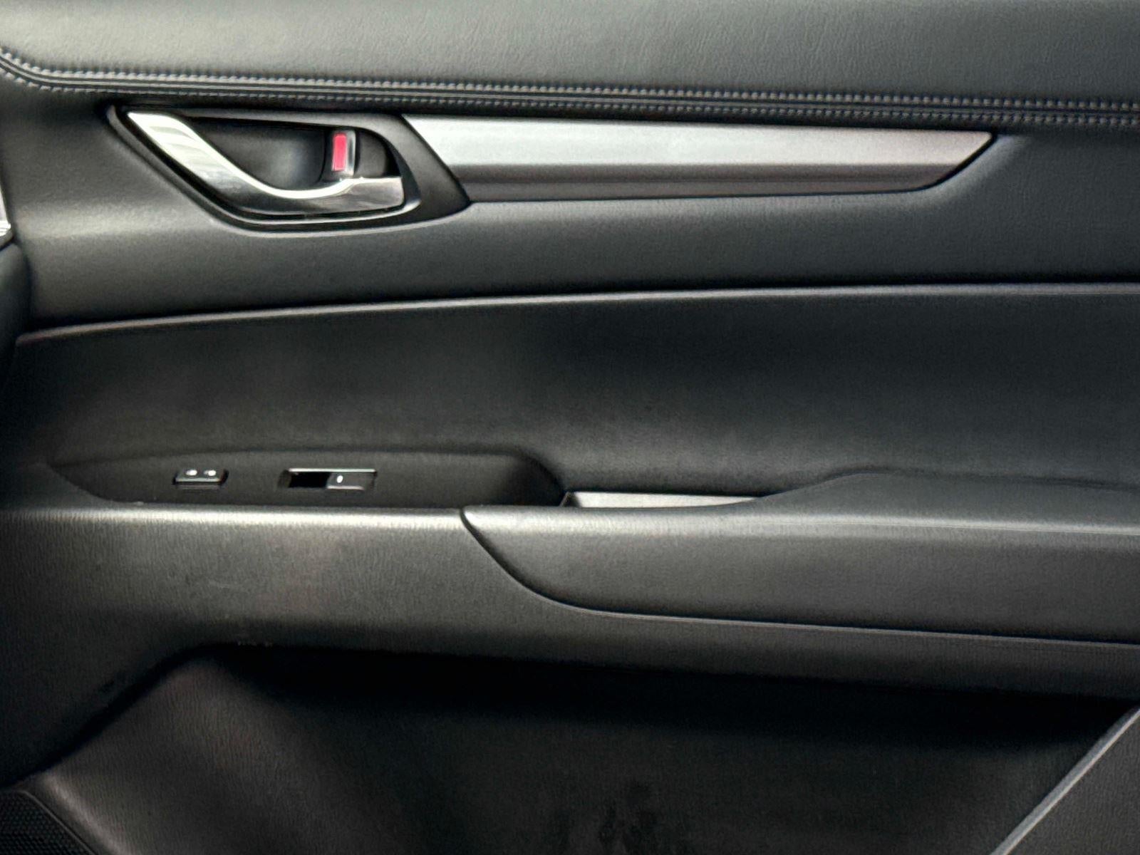 2025 Mazda Mazda CX-5 Base