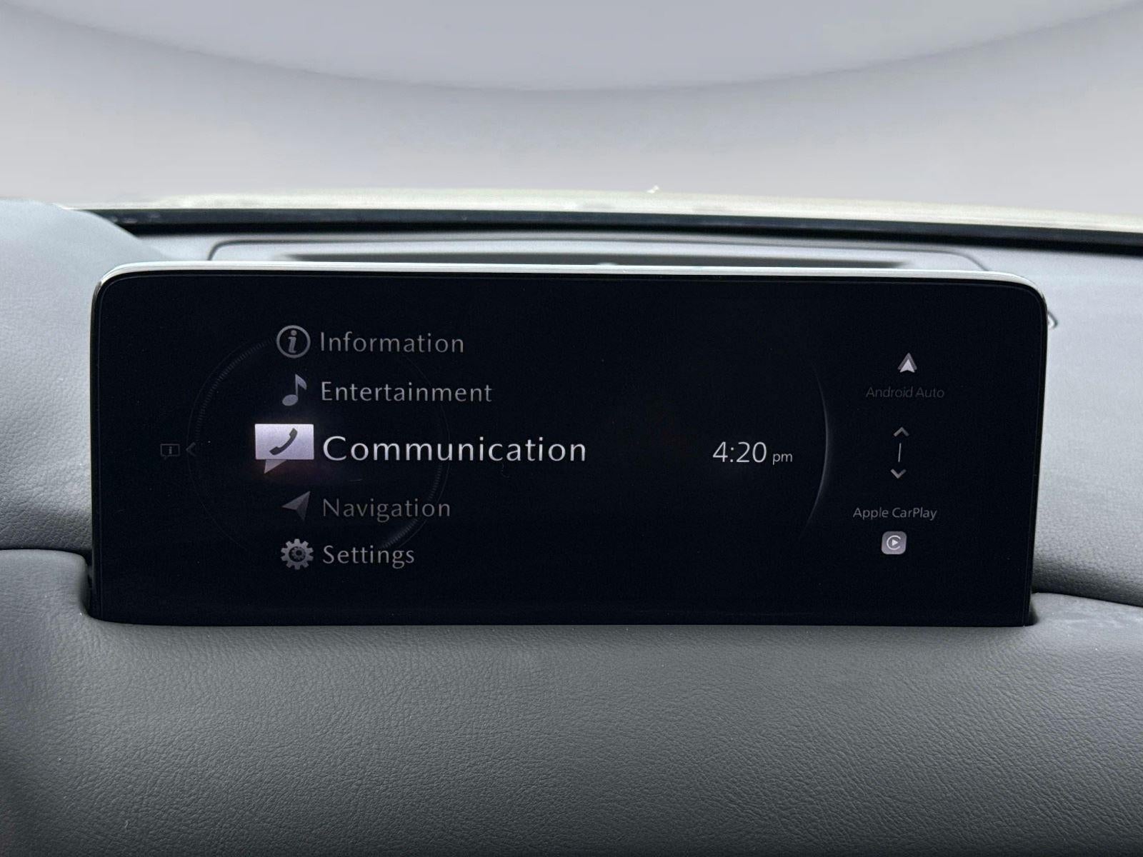 2025 Mazda Mazda CX-5 Base