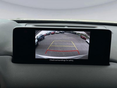 2025 Mazda Mazda CX-5 Base