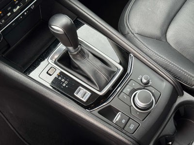 2025 Mazda Mazda CX-5 Base