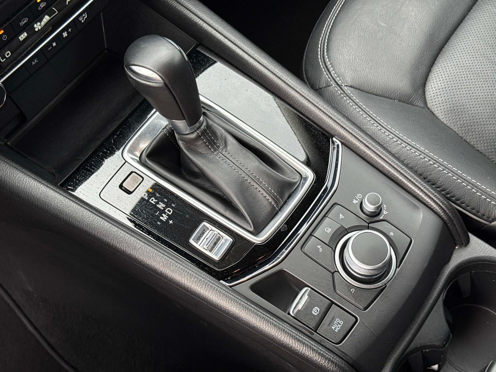 2025 Mazda Mazda CX-5 Base