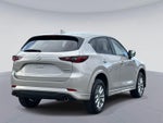 2025 Mazda Mazda CX-5 Base