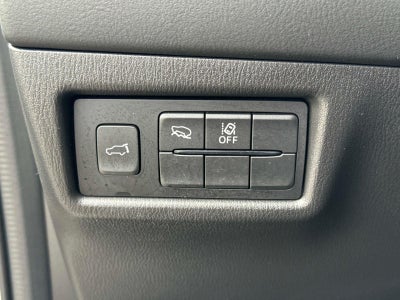 2025 Mazda Mazda CX-5 Base