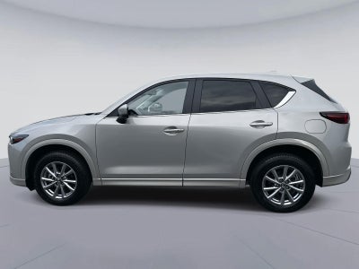 2025 Mazda Mazda CX-5 Base