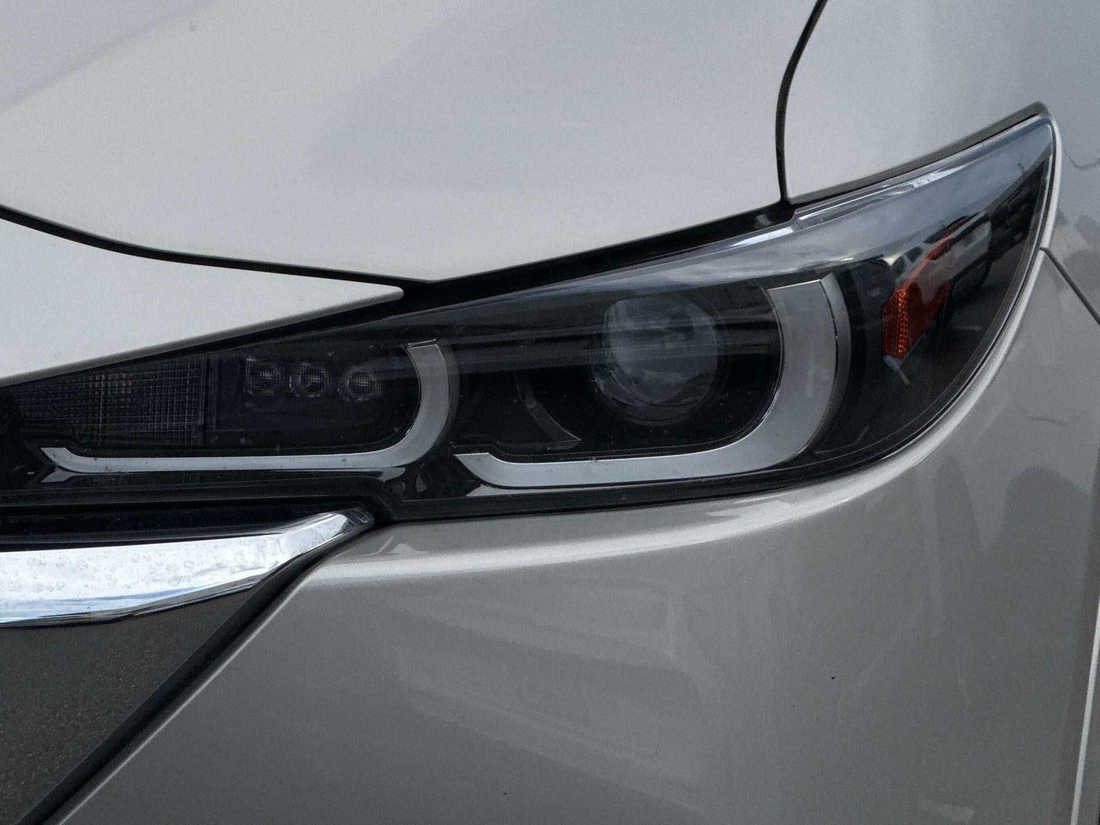 2025 Mazda Mazda CX-5 Base