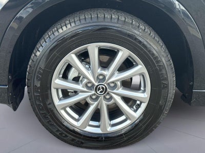2025 Mazda Mazda CX-5 Base