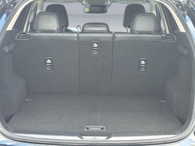 2025 Mazda Mazda CX-5 Base