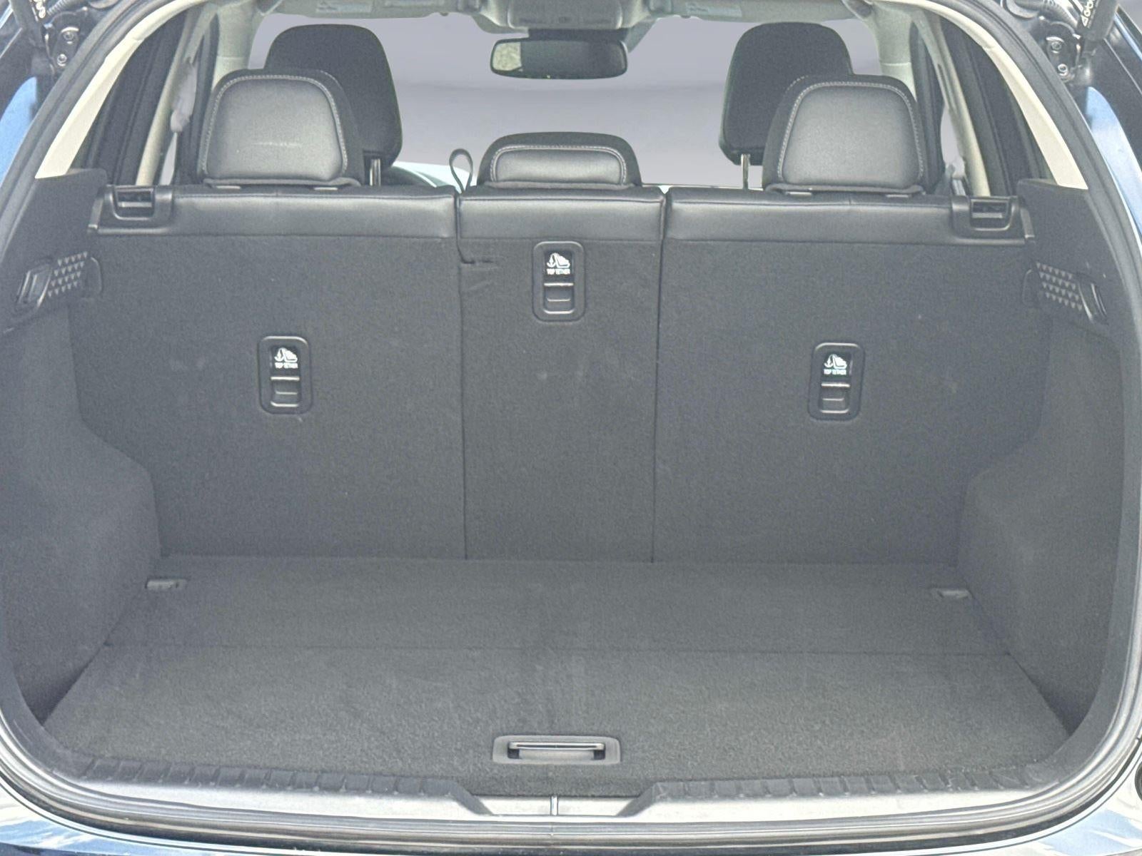 2025 Mazda Mazda CX-5 Base