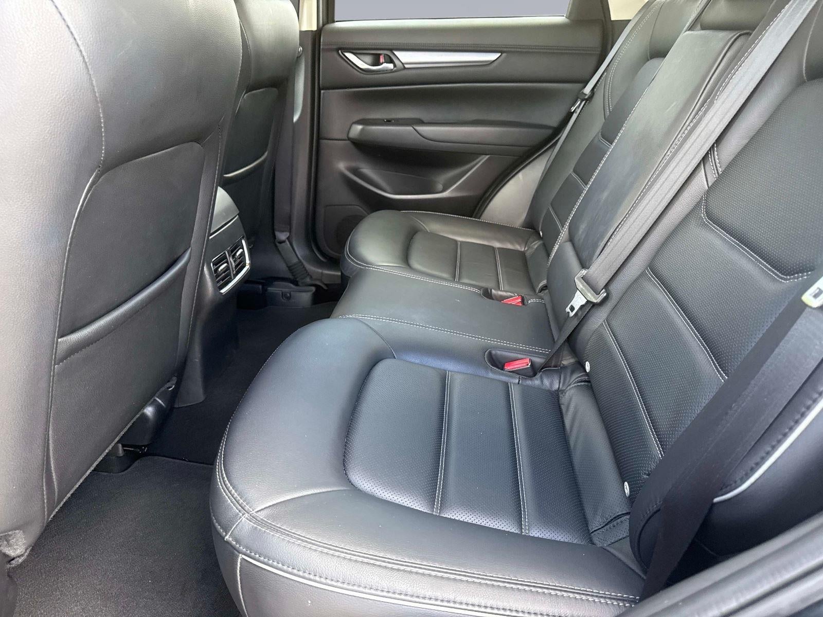 2025 Mazda Mazda CX-5 Base