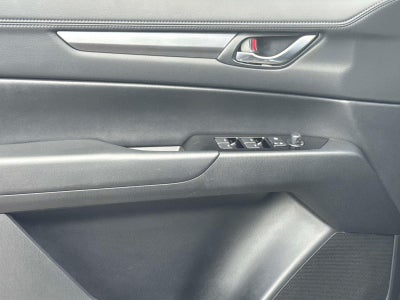 2025 Mazda Mazda CX-5 Base