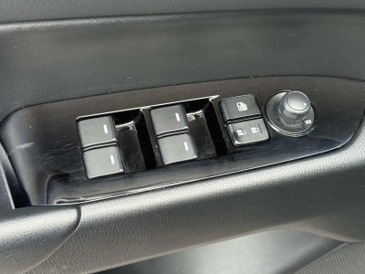 2025 Mazda Mazda CX-5 Base