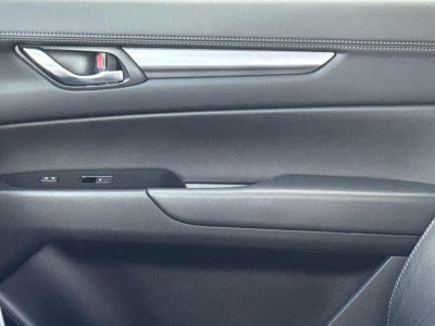 2025 Mazda Mazda CX-5 Base