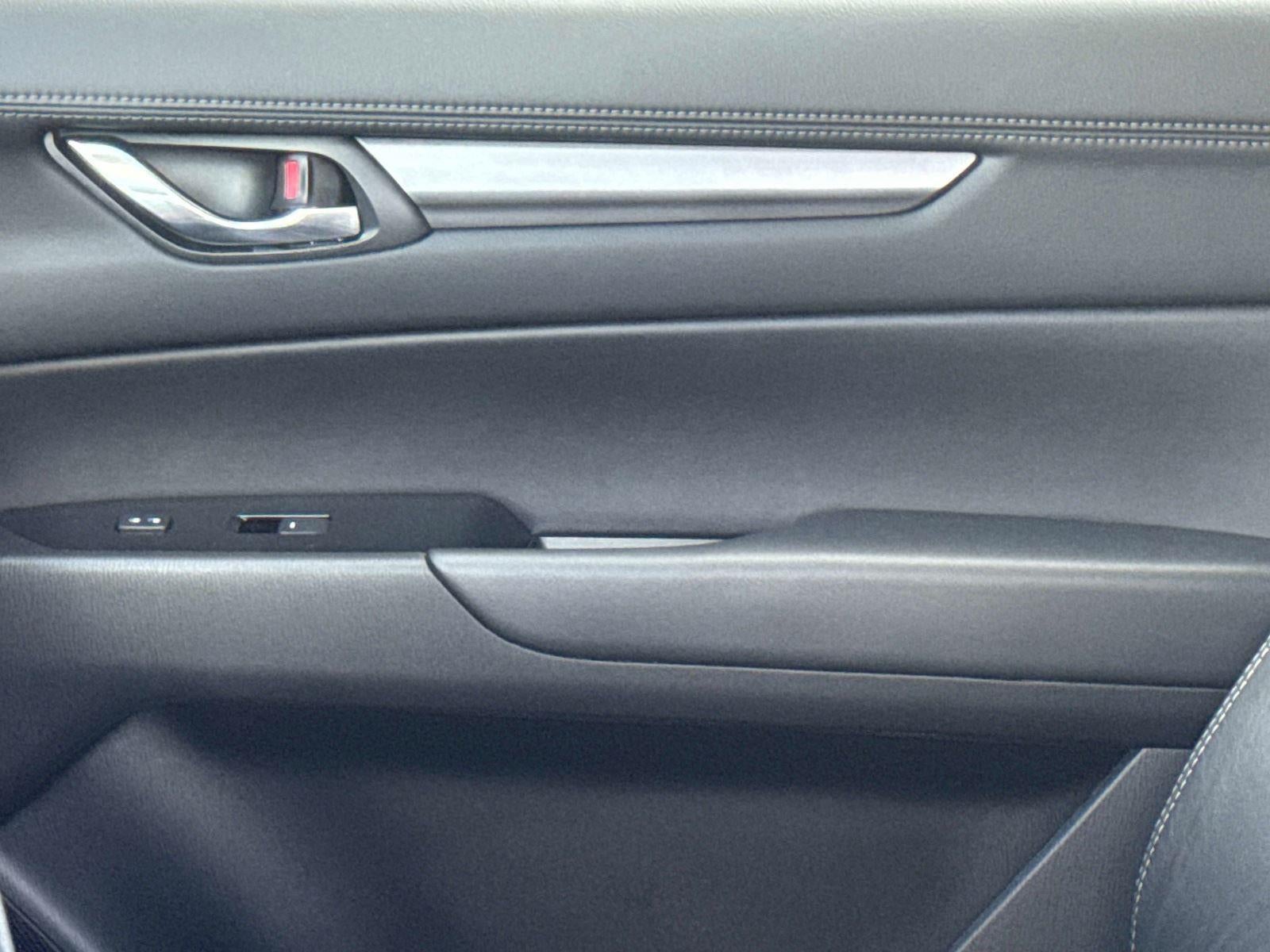 2025 Mazda Mazda CX-5 Base