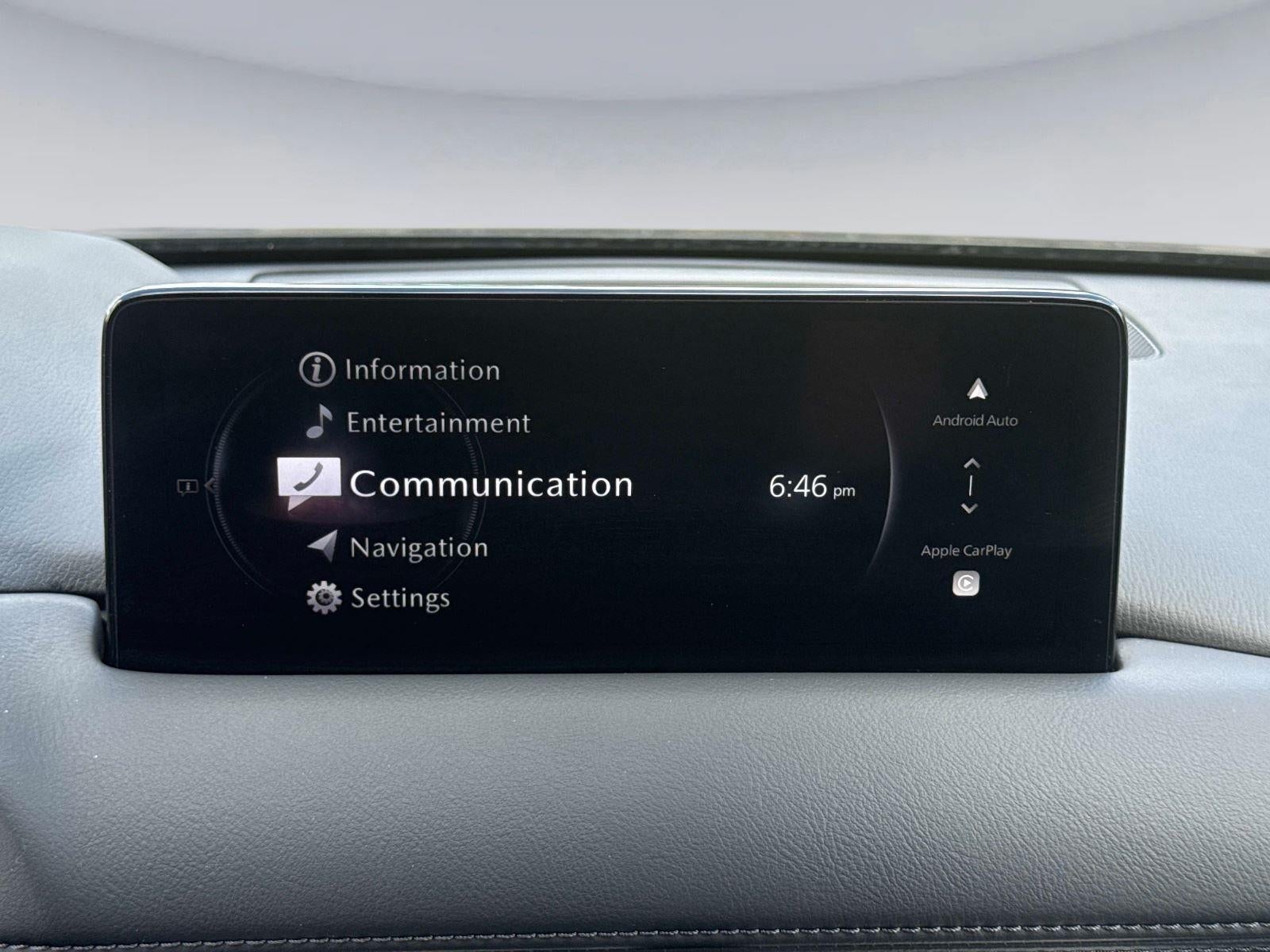 2025 Mazda Mazda CX-5 Base