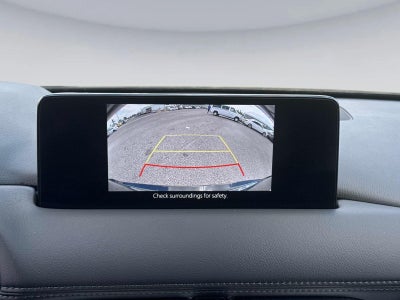 2025 Mazda Mazda CX-5 Base