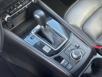 2025 Mazda Mazda CX-5 Base