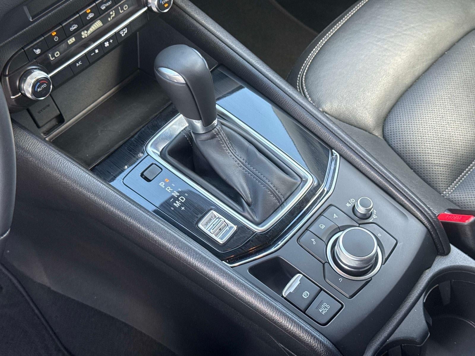 2025 Mazda Mazda CX-5 Base