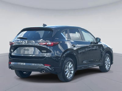 2025 Mazda Mazda CX-5 Base