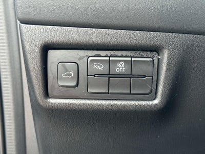 2025 Mazda Mazda CX-5 Base