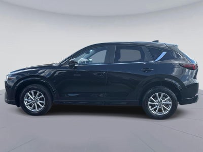 2025 Mazda Mazda CX-5 Base
