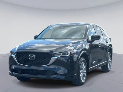 2025 Mazda Mazda CX-5 Base
