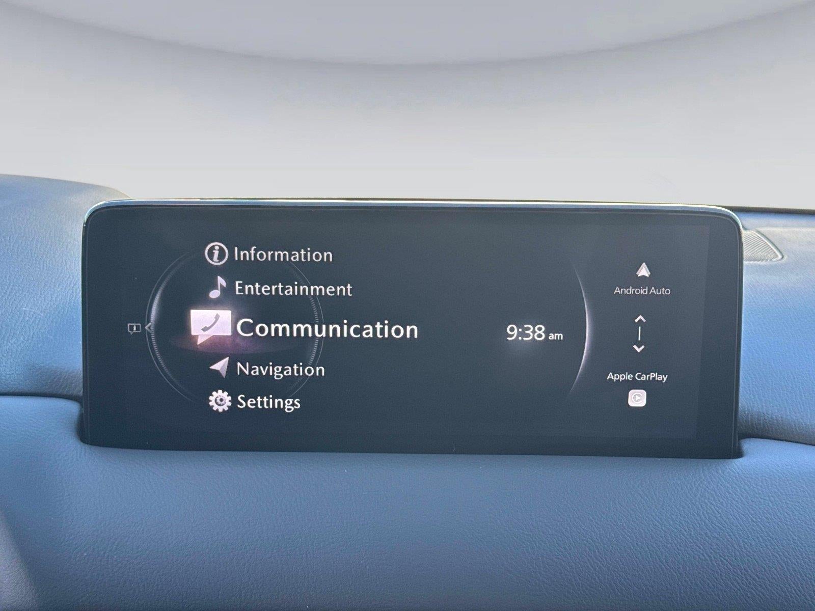 2024 Mazda Mazda CX-5 2.5 S Preferred Package