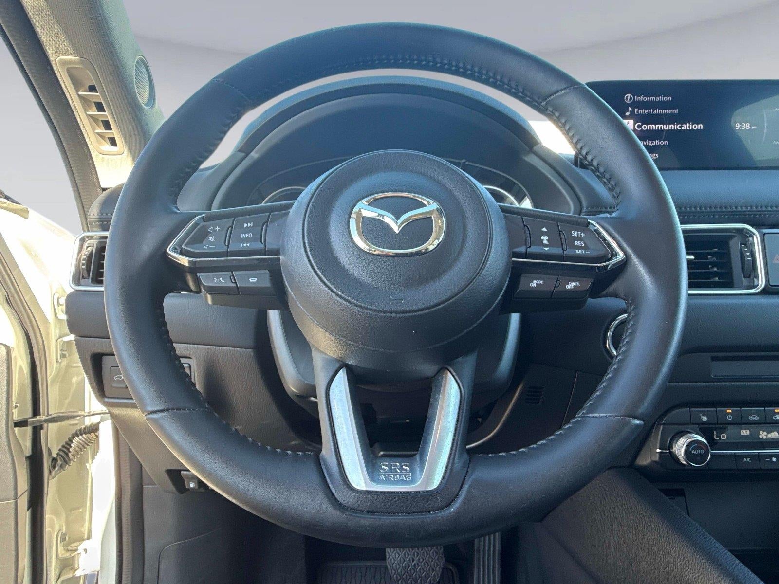 2024 Mazda Mazda CX-5 2.5 S Preferred Package